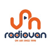 Мини-логотип Radio Van