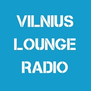 Логотип Радио Vilnius Lounge