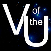 Логотип Радио Voices of the Univerce