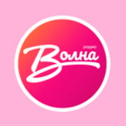 Логотип Радио Волна Россия