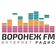 Логотип Радио Воронеж FM