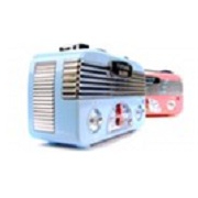 Логотип Радио Восточный микс