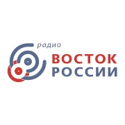 Мини-логотип Радио Восток России