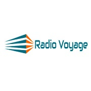 Логотип Radio Voyage