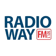Логотип Radio WAY