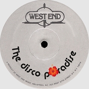 Мини-логотип Радио West End