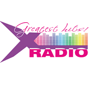 Логотип xRadio Greatest Hits