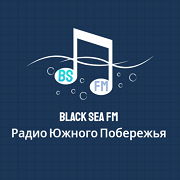 Логотип Радио Южного Побережья