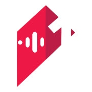 Логотип Radio 1 (Georgia)