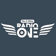 Логотип Radio ONE