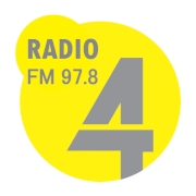 Логотип Radio4