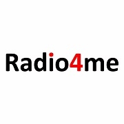 Логотип Radio4me