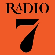Логотип Radio 7 Moldova