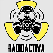 Логотип Radioactiva