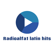Логотип Radioalfa1