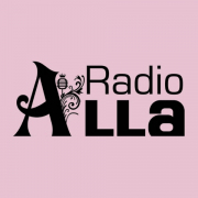 Логотип Radio Alla