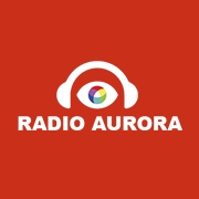 Логотип Radio Aurora