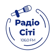 Логотип Radio City 106.0 FM