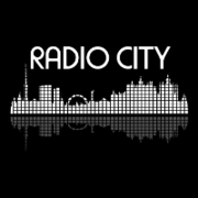 Логотип Radio City UA