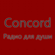 Логотип Radio Concord