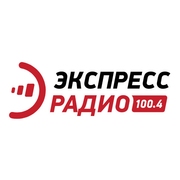 Логотип Экспресс радио