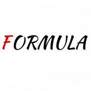 Логотип Радио FORMULA