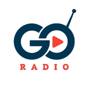 Логотип Radio GO