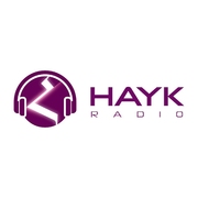 Логотип Радио HAYK