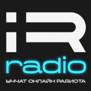 Логотип iR Radio