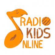 Логотип RadioKids.Online