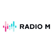Логотип Radio М
