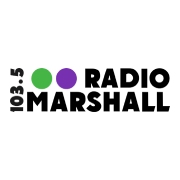 Логотип Radio Marshall