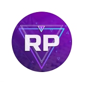 Логотип RADIO POWER