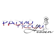 Логотип Радио Русский Hessen
