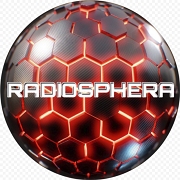 Логотип RADIOSPHERA