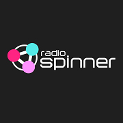 Логотип RadioSpinner - Organic House