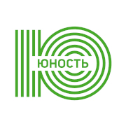 Мини-логотип Радио Юность (ЮFM)
