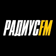 Логотип Радиус FM