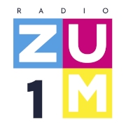 Логотип Radio Zum 1