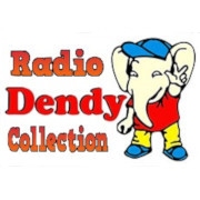 Логотип Radio Dendy-Collection