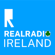 Логотип REALRADIO Ireland
