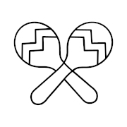 Логотип Latina Dance