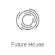 Логотип Future House