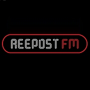 Логотип REEPOST FM