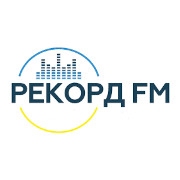 Логотип Рекорд FM