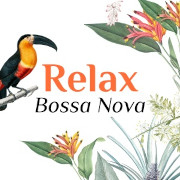 Логотип Relax FM Bossa Nova