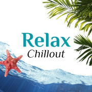 Мини-логотип Relax FM Chillout