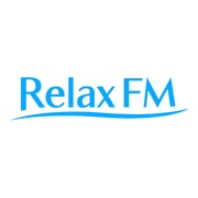Логотип Relax FM Latvija