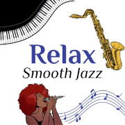 Логотип Relax FM Smooth Jazz