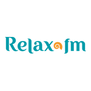 Логотип Relax FM